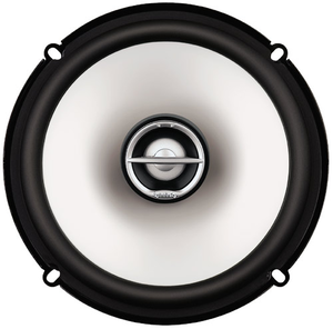 REFERENCE 6002SI - Black - 6.5 inch 2-Way Shallow Mount - Hero